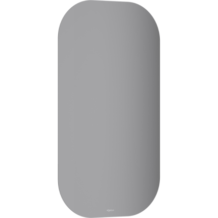 AQWELLA Soul зеркало 55 см